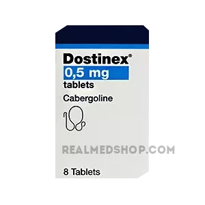 購買_Dostinex_在線
