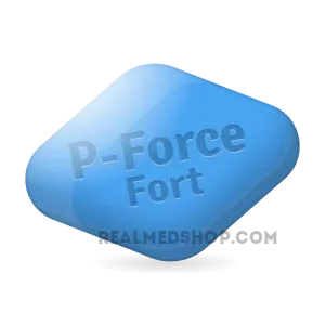 購入_P-Force Fort_オンライン